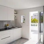 Urbania Apartment *