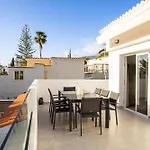 Apartment Urbania Costa Adeje (Tenerife)