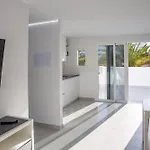 Apartment Urbania *