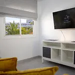 Urbania Apartment Costa Adeje (Tenerife)