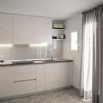 Apartment Urbania *