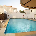 Apartment Urbania Costa Adeje (Tenerife)