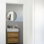 Apartment Urbania *