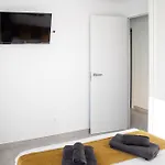 Urbania Apartment Costa Adeje (Tenerife)