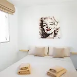 Urbania Apartment