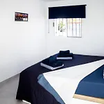Apartment Urbania
