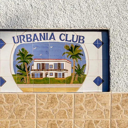 Urbania *