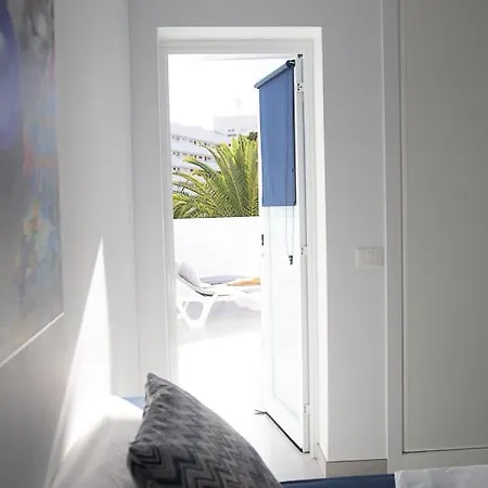 Apartment Urbania *