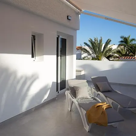 Apartment Urbania Costa Adeje (Tenerife)