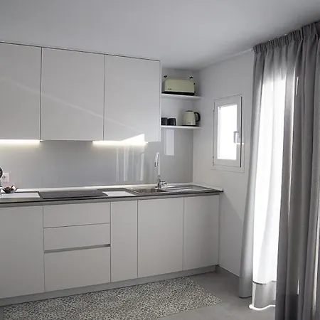 Urbania Apartment Costa Adeje (Tenerife)