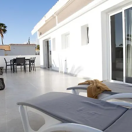Apartment Urbania *