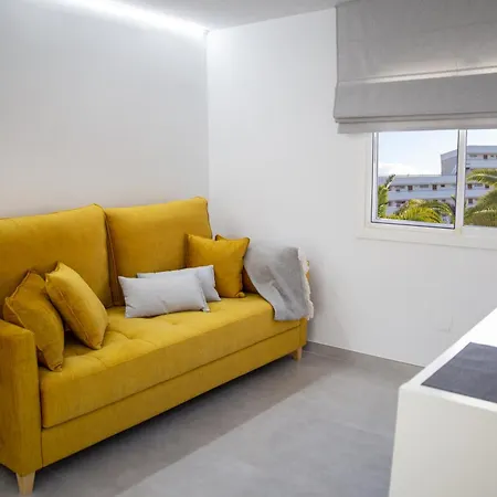 公寓 Urbania 阿德耶