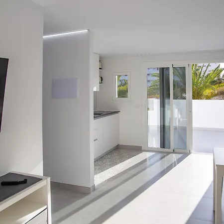 Appartement Urbania *