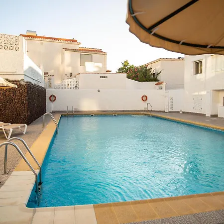 Appartement Urbania Costa Adeje (Tenerife)