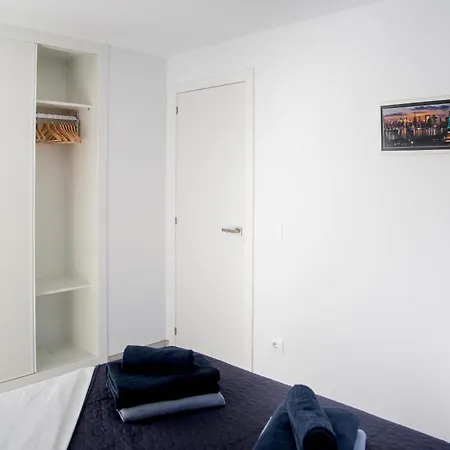 Urbania * Costa Adeje (Tenerife)