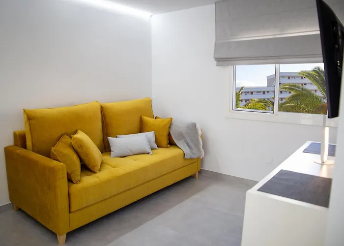 Apartamento Urbania Costa Adeje (Tenerife)