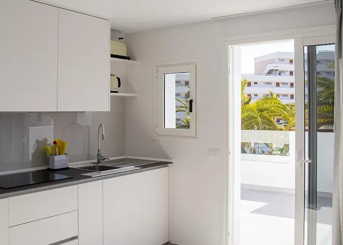 Urbania Apartamento *