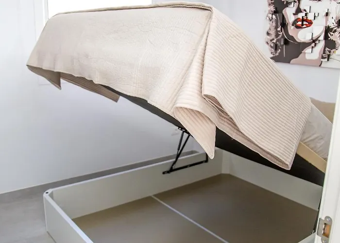 Apartamento Urbania *