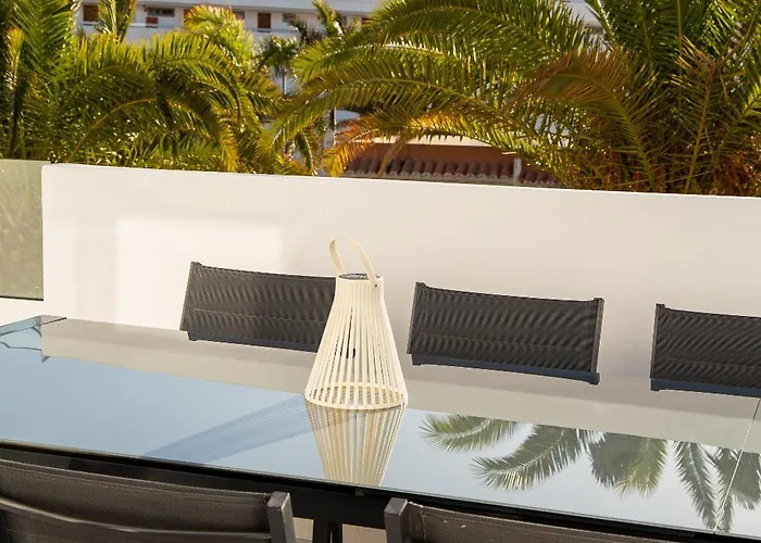 Urbania Costa Adeje (Tenerife)