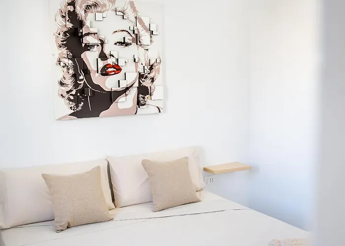 Apartamento Urbania Costa Adeje (Tenerife)