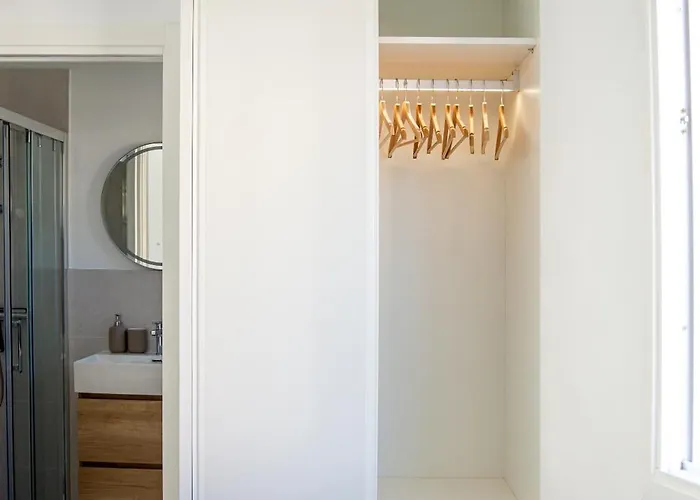 Apartamento Urbania *