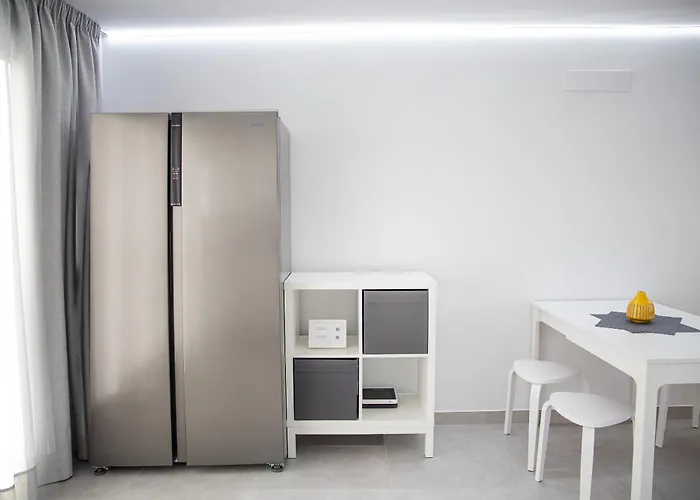 Urbania Apartamento Costa Adeje (Tenerife)