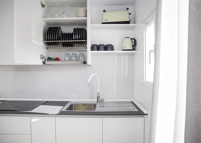 Urbania Apartamento Costa Adeje (Tenerife)