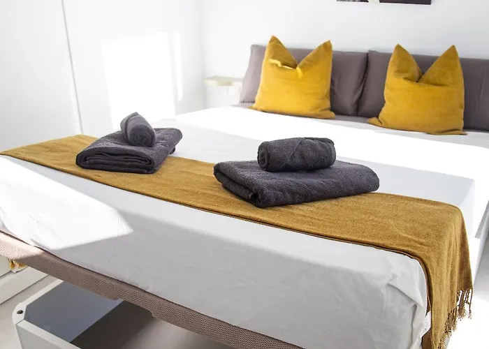 Urbania * Costa Adeje (Tenerife)