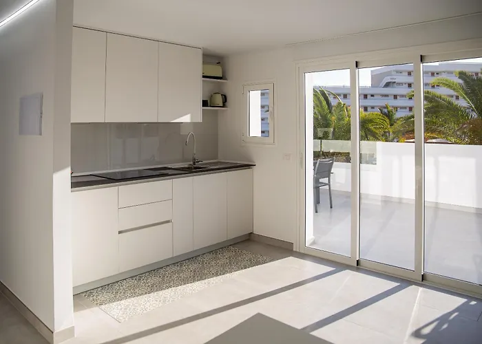 Urbania Apartamento *