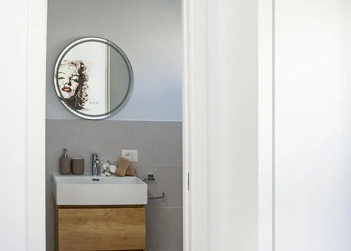 Apartamento Urbania *