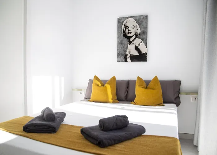 Apartamento Urbania Costa Adeje (Tenerife)