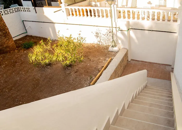 Urbania Costa Adeje (Tenerife)