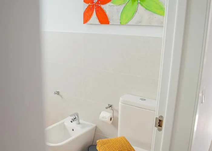 Apartamento Urbania *