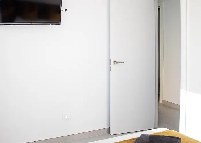 Urbania Apartamento Costa Adeje (Tenerife)