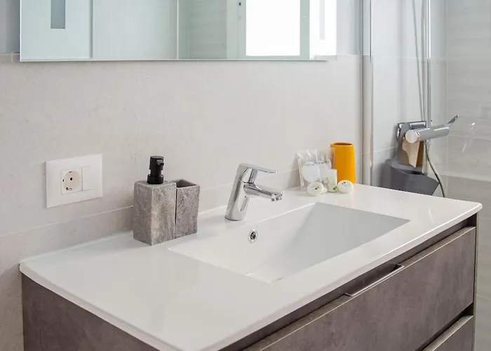 Apartamento Urbania Costa Adeje (Tenerife)