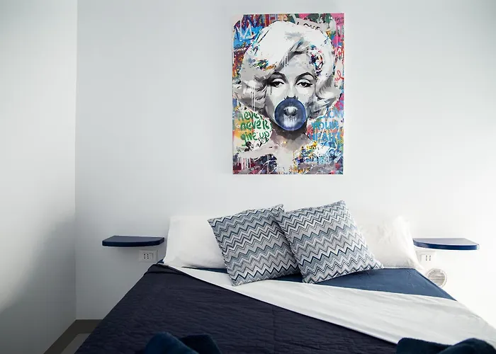 Urbania Apartamento *