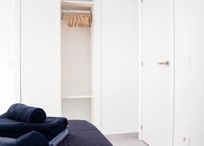 Urbania Apartamento Costa Adeje (Tenerife)