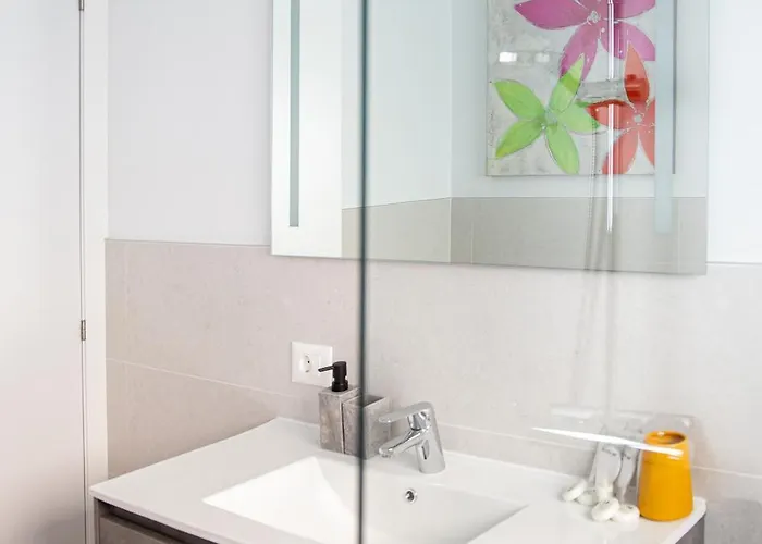 Apartamento Urbania *