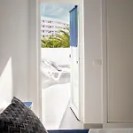 Urbania شقة أذيخي