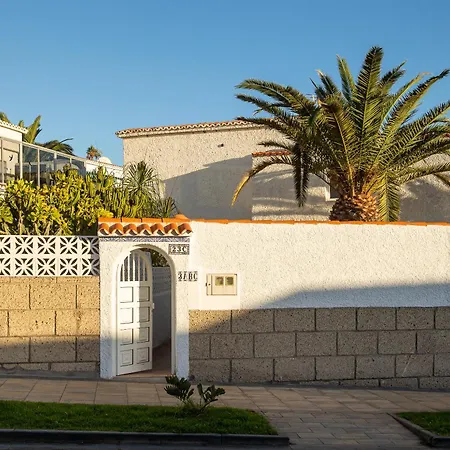 Urbania Costa Adeje (Tenerife)