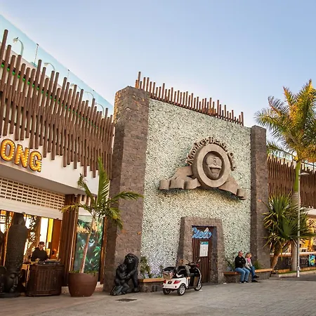 Urbania Appartement *