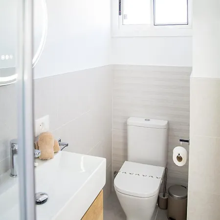 Apartment Urbania