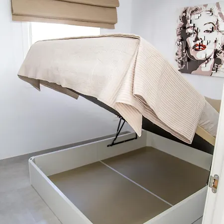 Apartment Urbania *
