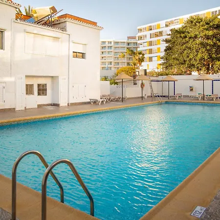 Apartment Urbania