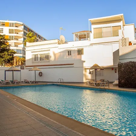 Urbania Appartement Costa Adeje (Tenerife)