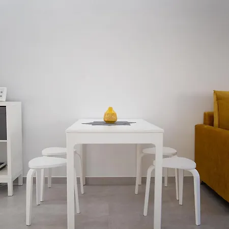 Apartment Urbania
