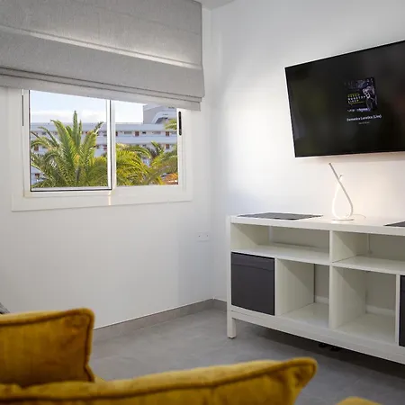 Urbania Apartment Costa Adeje (Tenerife)