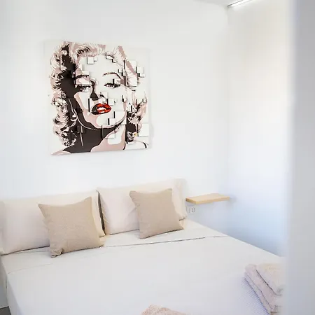 Apartment Urbania Costa Adeje (Tenerife)