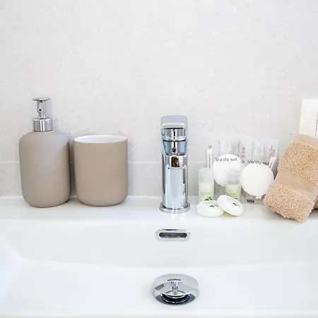 Urbania Apartment