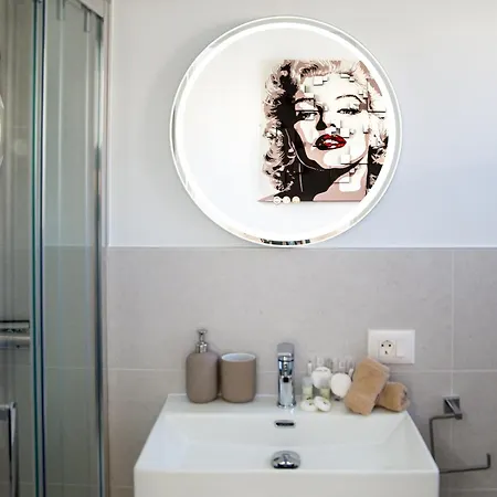 Apartment Urbania